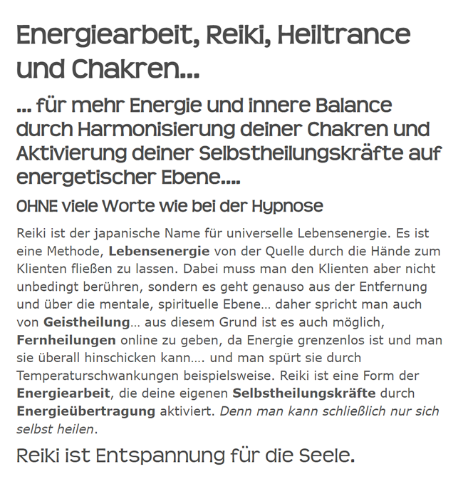 Energiearbeit, Geistheiler & Heiler in  Lorch, Börtlingen, Plüderhausen, Adelberg, Rechberghausen, Urbach, Mutlangen und Wäschenbeuren, Alfdorf, Birenbach